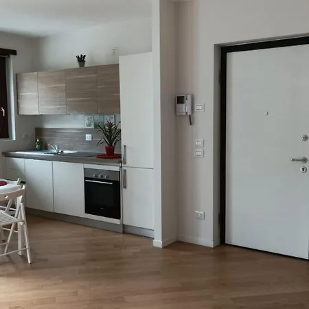 Comfort Zona Washington-solari-tortona Appartement *