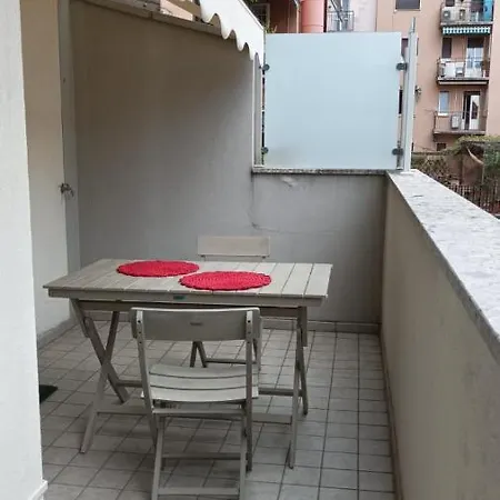 Comfort Zona Washington-solari-tortona Milan