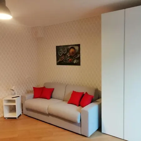 Appartement Comfort Zona Washington-solari-tortona *