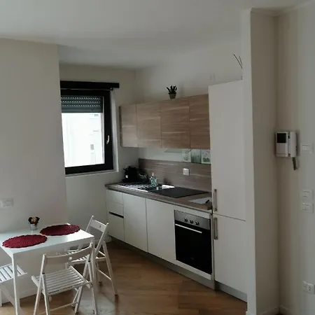 Comfort Zona Washington-solari-tortona Appartement *