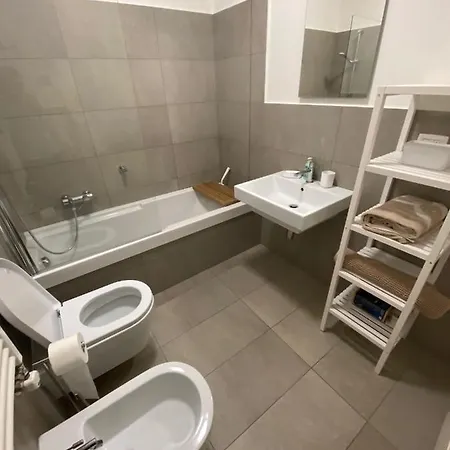Comfort Zona Washington-solari-tortona * 米兰