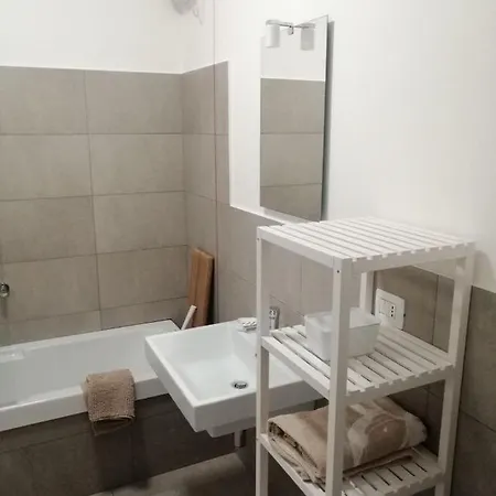 Comfort Zona Washington-solari-tortona 米兰