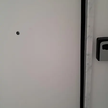 شقة Comfort Zona Washington-solari-tortona *